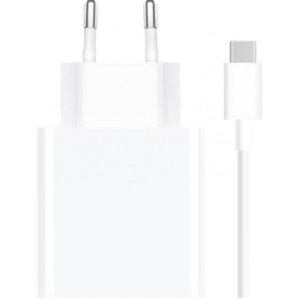 XIAOMI 33W Charging Combo (Type-A)