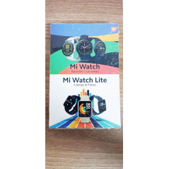 Cartoline Xiaomi Mi Watch pacco 50pz