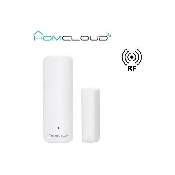 Sensore Porte&Finestre Homcloud a radio frequenza