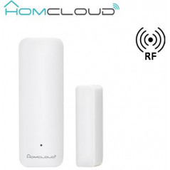 Sensore Porte&Finestre Homcloud a radio frequenza