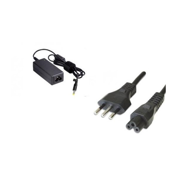 Notebook Adapter for IBM Lenovo 16V 72W 4.5A 5.5x2.5