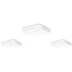 IP-COM AC1200 Enterprise Mesh Wi-Fi System Access Point 3 pz