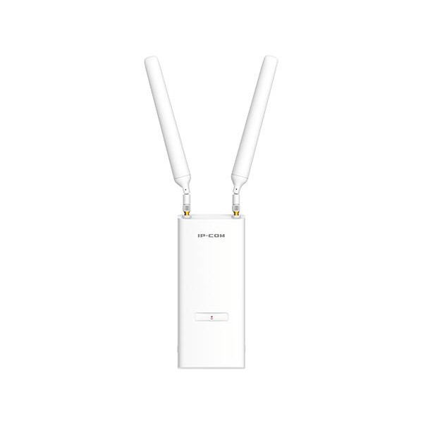 Access Point Indoor/Outdoor Dual Band copertura 200mt