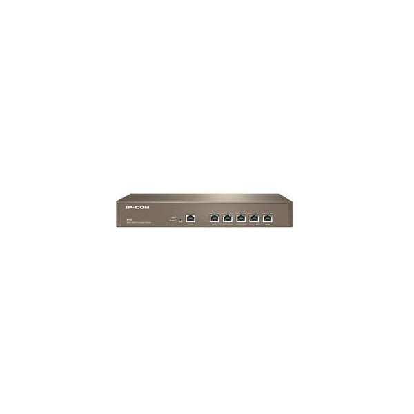 IP-COM M50 Multi-WAN Hotspot Router