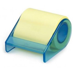 MEMO tape dispenser a nastro