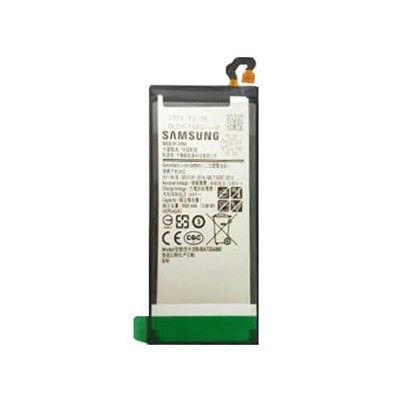 EB-BA720ABE Batteria Samsung J7 2017 3600mAh Service pack
