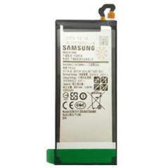 EB-BA720ABE Batteria Samsung J7 2017 3600mAh Service pack