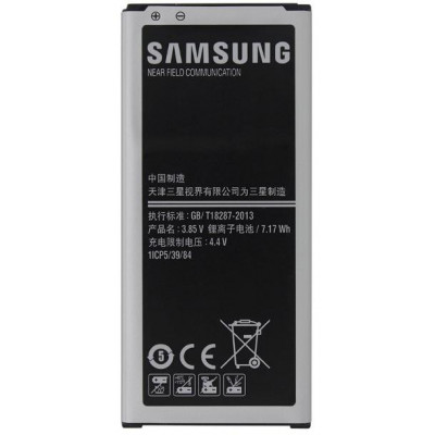 Batteria Samsung Li-Ion per G850 Galaxy Alpha EB-BG850BBE