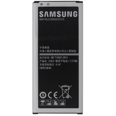 Batteria Samsung Li-Ion per G850 Galaxy Alpha EB-BG850BBE