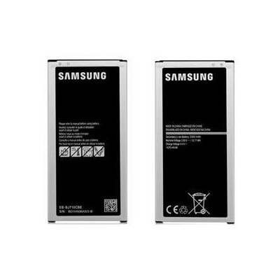 Batteria Originale Samsung EB-BJ710CBE J7 2016 Bulk