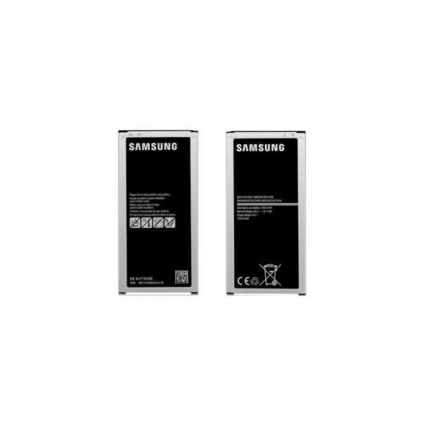 Batteria Originale Samsung EB-BJ710CBE J7 2016 Bulk