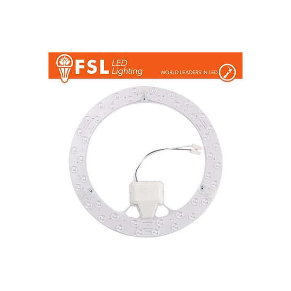 Circolina Magnetica LED 13W 3000K Ø130*22