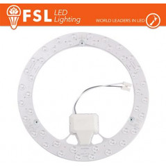 Circolina Magnetica LED 13W 4000K Ø130*22