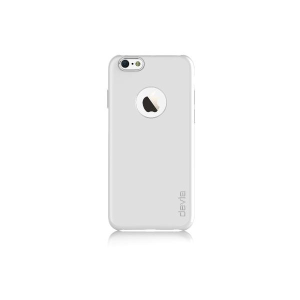 Chic Silver per Iphone 6/6S Resistente a urti e graffi 