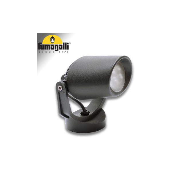 MINITOMMY EL NERO SATIN LED GU10 6W CCT 3WHITE