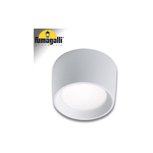 LIVIA 160 BIANCO SATIN LED GX53 10W CCT 3WHITE