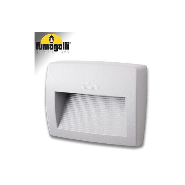 LORENZA 190 BIANCO TRASP LED R7S 7,5W CCT 3WHITE