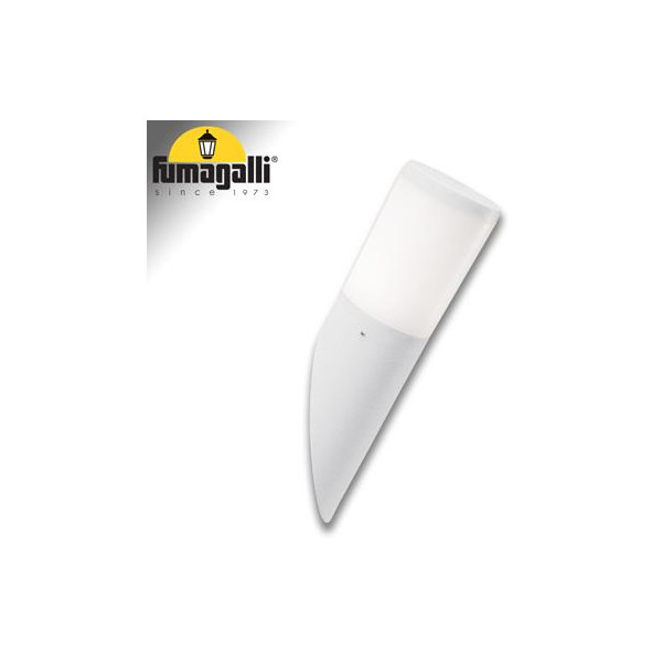 AMELIA FS BIANCO OPALE E27 A60 LED 11W CCT 3WHITE