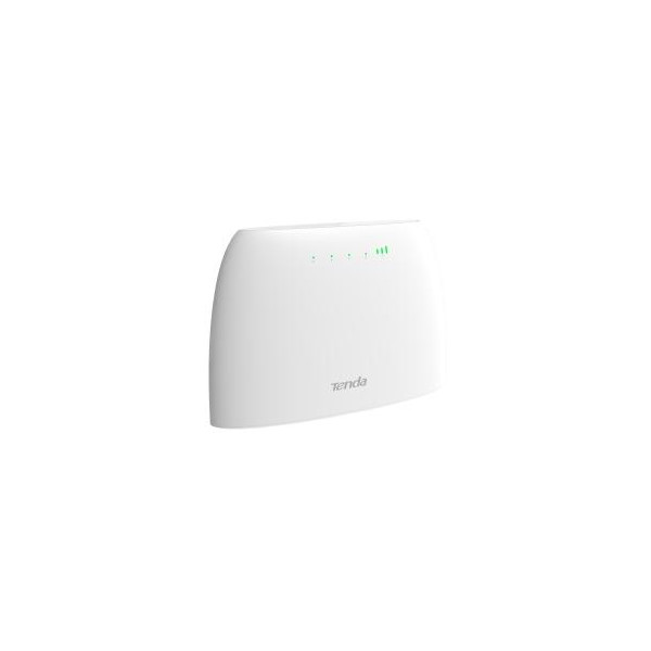 Router 4G LTE Wi-Fi N300 fino a 150Mbps - Tenda 4G03