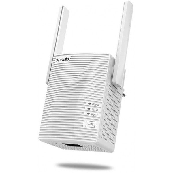 Ripetitore wifi extender dual band 2,4Ghz e 5Ghz AC 750Mbs