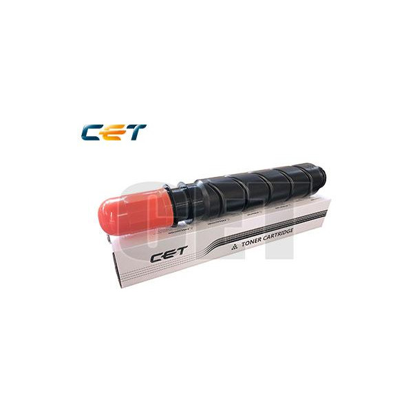 CET Canon C-EXV33 CPP Toner Cartridge-14.6K/700g 2785B003AA