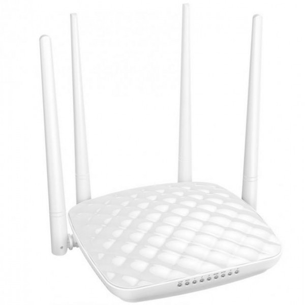 Router Wireless 300Mbps 4 Antenne da 5dBi, FH456