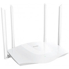 Router WI-FI 6 AX1800 Dual Band Gigabit - Tenda RX3