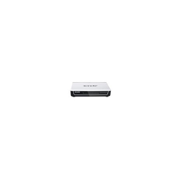 Tenda S16 - 16 porte 10/100Mbit Desktop Switch