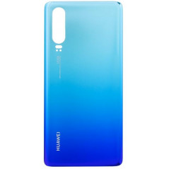 Cover posteriore per Huawei P30 Aurora Blue