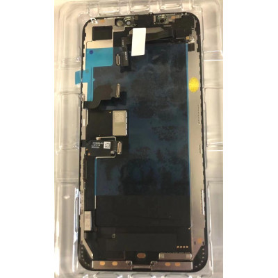 Lcd Produzione Foxconn con display LG per iPhone 11 Pro