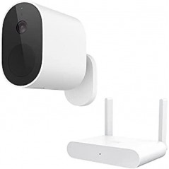 Mi Wireless Outdoor Security Camera 1080p Set