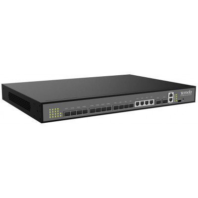 Modem/Router Tenda 8-Port GPON OLT - TES7008