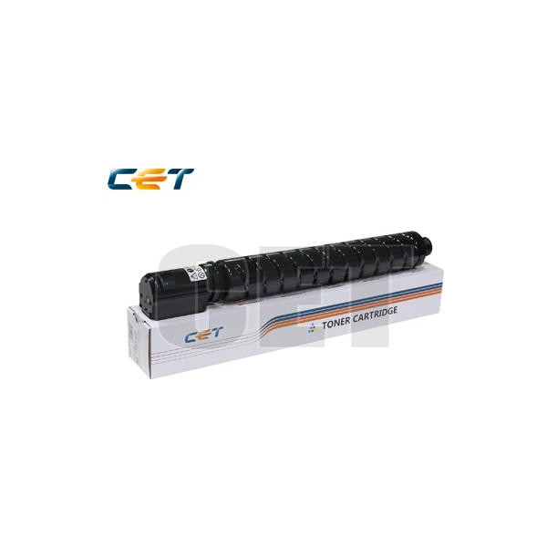 CET Yellow Canon C-EXV54 CPP-8.5K/ 207g 1397C002AA