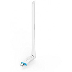 Tenda U2 150Mbps 6 dBi Ultra-long High Gain Wireless USB