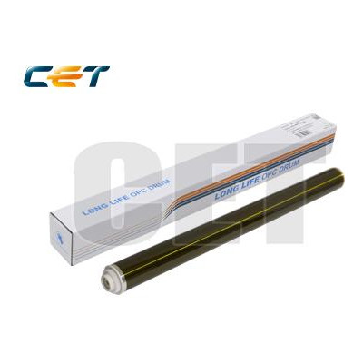 CET Long Life OPC Drum W/Chip Canon GPR-53/C-EXV49/54-Drum