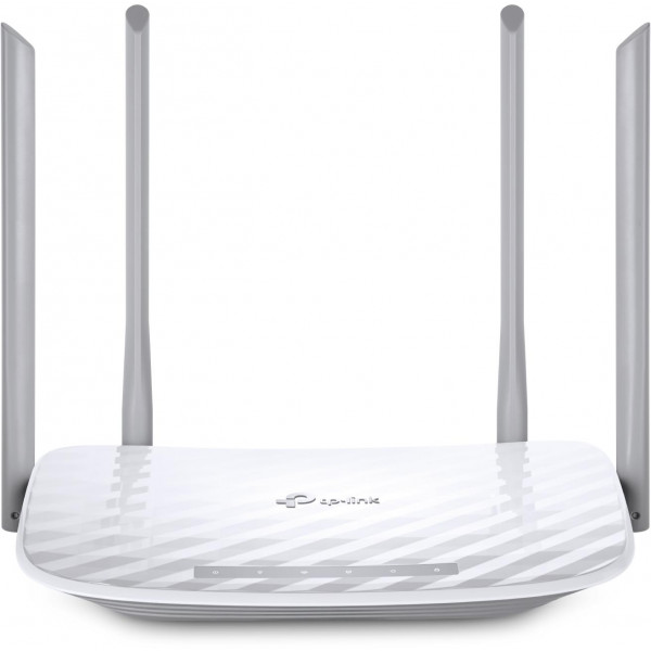 Router Wifi AC1200 dual band TP-Link Archer C50