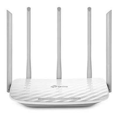 Router Wi-Fi AC1350 Dualband  5 Antenne TP-Link Archer C60