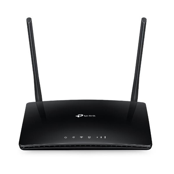 Archer MR400 Router 4G LTE Wi-Fi DualBand AC1200 SIM slot v2