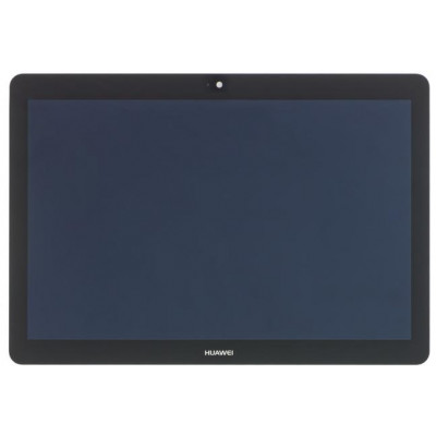 Huawei MediaPad T3 10 LCD Display Black Service Pack