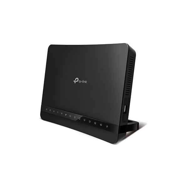 Modem FR (VDSL FTTC/TS) dual band tel. + voip ARCHER VR1200v