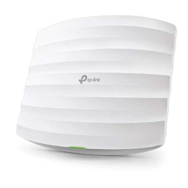 AP Wi-Fi AC1350 dual band porta Gigabit PoE TP-Link OMADA