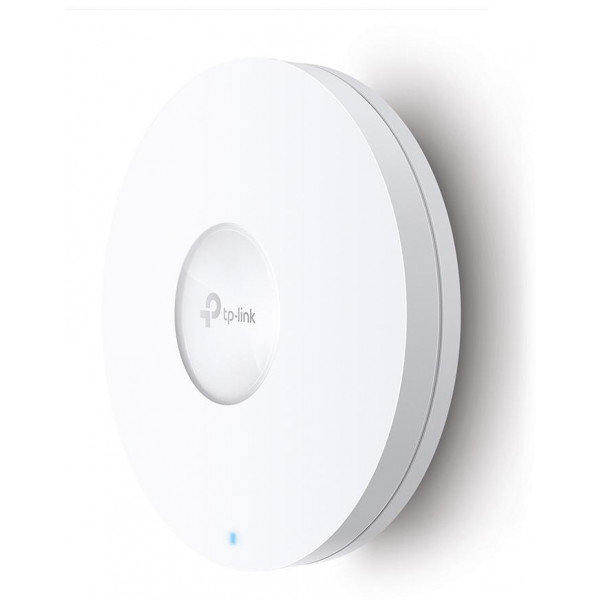 Access Point Indoor Gigabit Wi-Fi 6 AX1800 - Tp-link EAP610