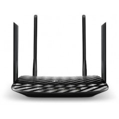 Router Wi-Fi Gigabit Wireless Dual Band AC1350 - EC230-G1