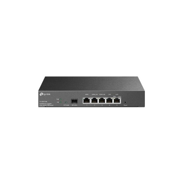 Gateway VPN Gigabit Multi-WAN SafeStream by Omada