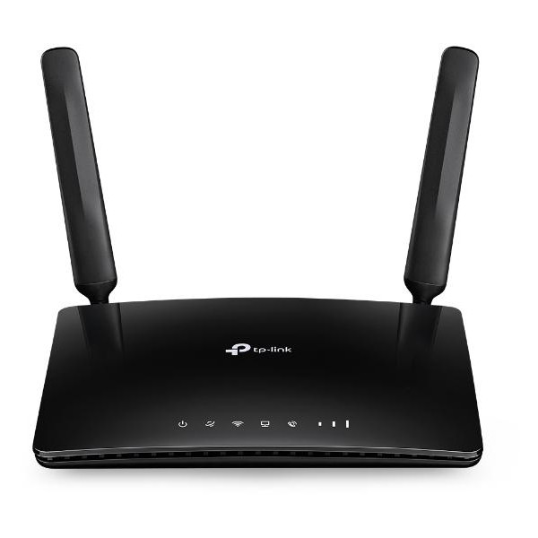 Router WiFi N300 4G LTE telefonia VoLTE VoIP TL-MR6500v