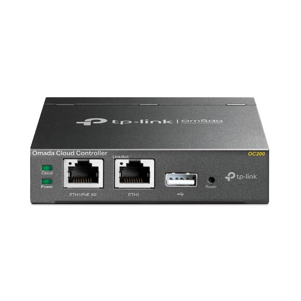 Cloud hardware controller USB 5V Omada TP-Link OC200