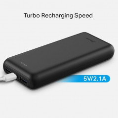 Power Bank Li-Poly 20000mAh