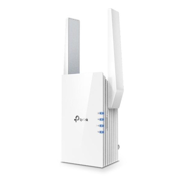 Ripetitore Range Extender OneMesh Wi-Fi 6 AX1500