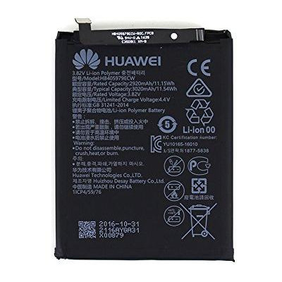 Batteria Huawei S.Pack Nova e Smart HB405979ECW P9 Lite Mini