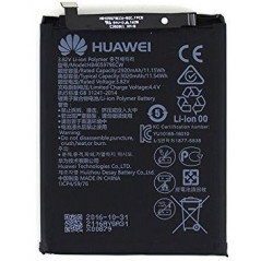 Batteria Huawei S.Pack Nova e Smart HB405979ECW P9 Lite Mini